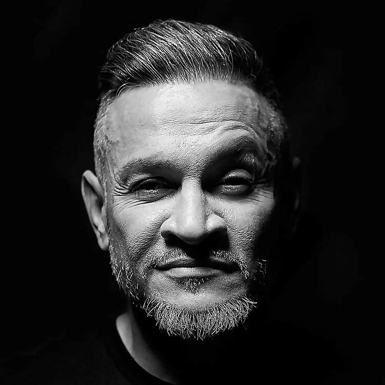 Hector Jimenez-Bravo