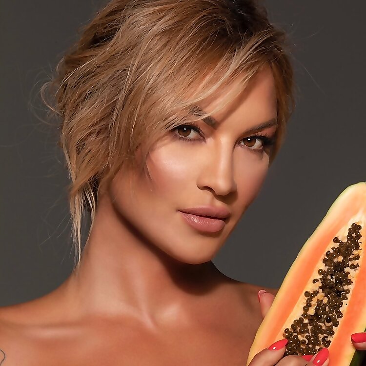 Natalia Mychkovska