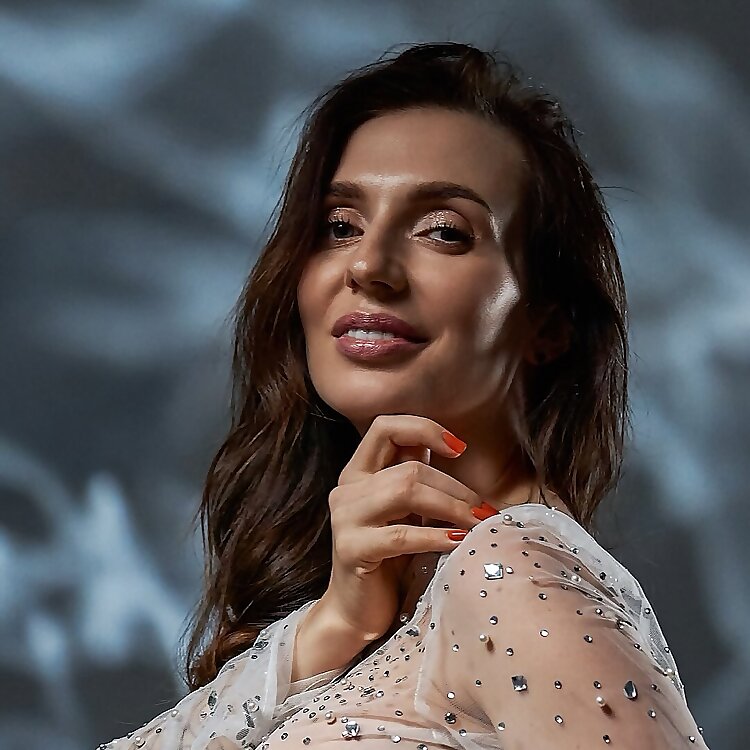 Kateryna Rybalka