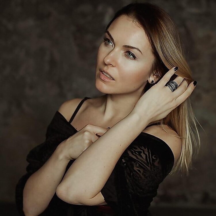 Yulia Zagura