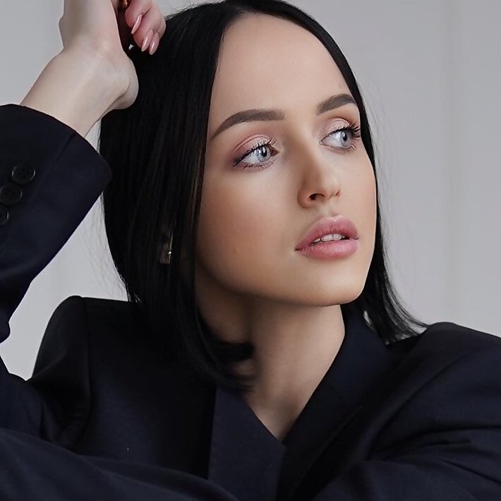 Kateryna Lutsyshyn