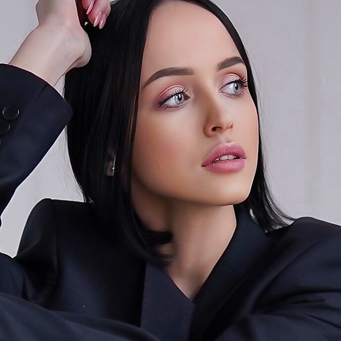 Kateryna Lutsyshyn