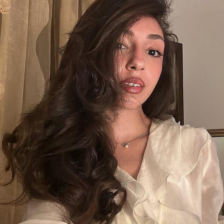 Nihal Ghannam
