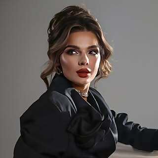 Dana Armanova