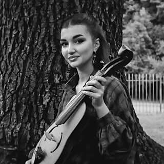 Darina Tletseruk