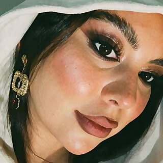 Nada Belhaj