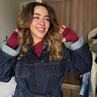 Nassira El Attioui