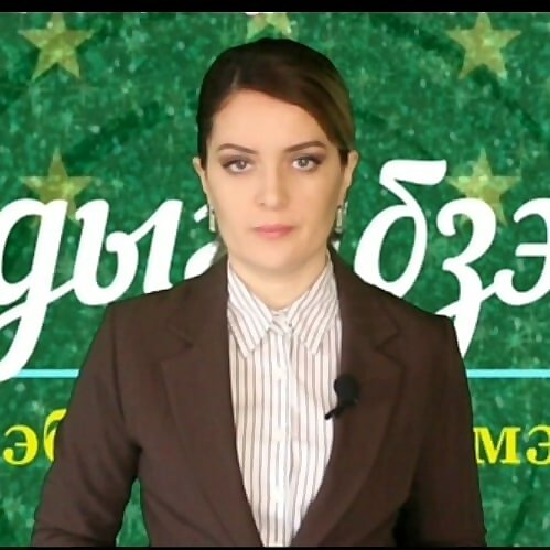 Larisa Tuptsoko