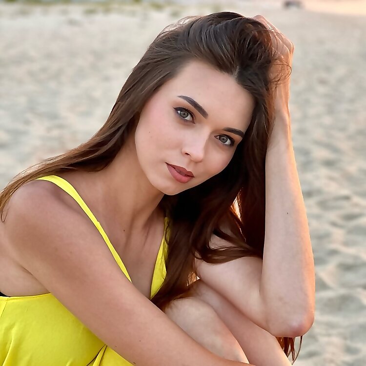 Vika Nechupiy