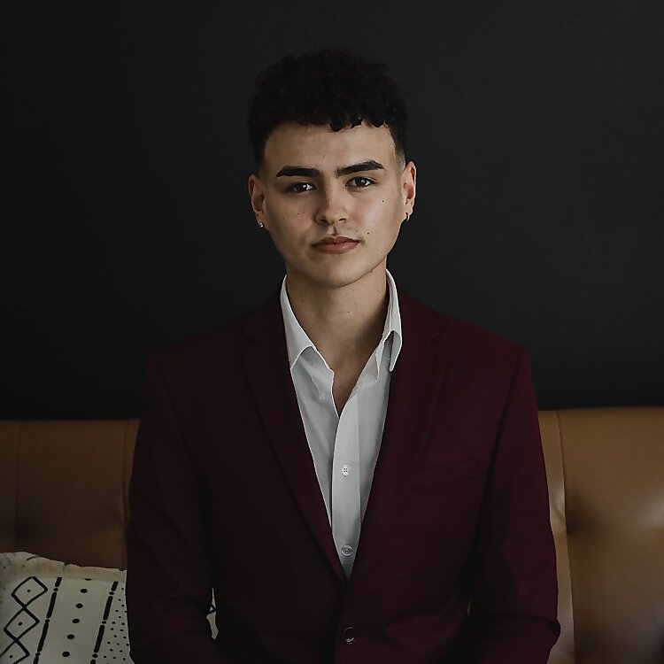 Dante Michael Taylor