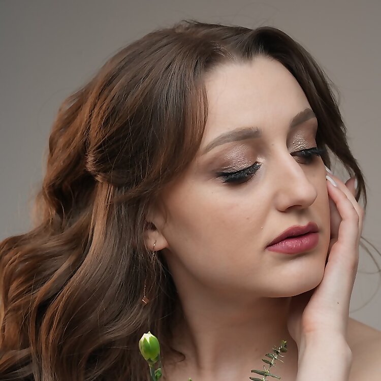 Mariya Shcherbiy
