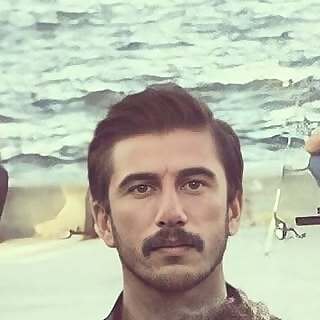 Oguzhan Eren