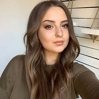 Alina Nikolcheva