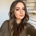 Alina Nikolcheva