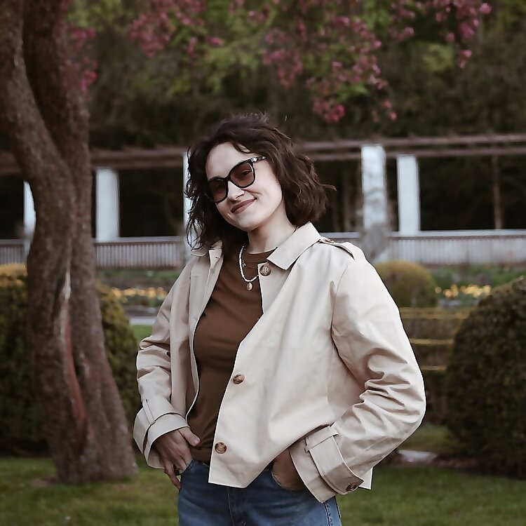 Sofiia Kapeliushna
