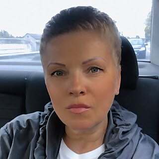 Antonina Timoshenko