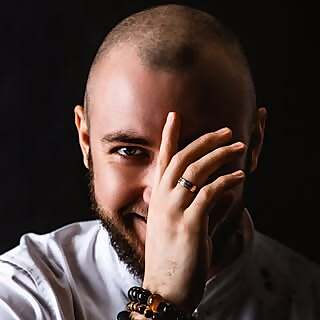 Andriy Klyus