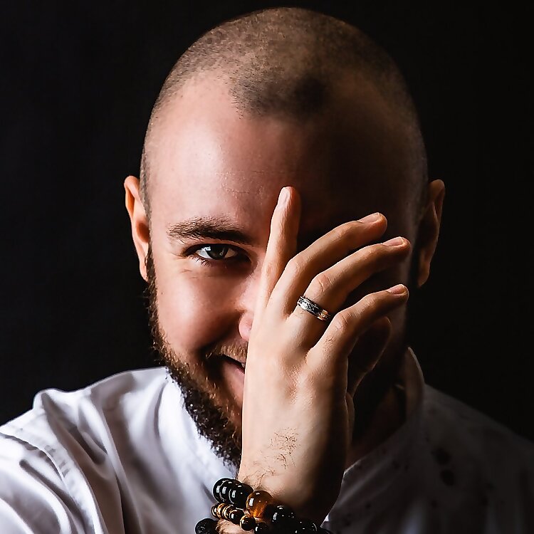 Andriy Klyus