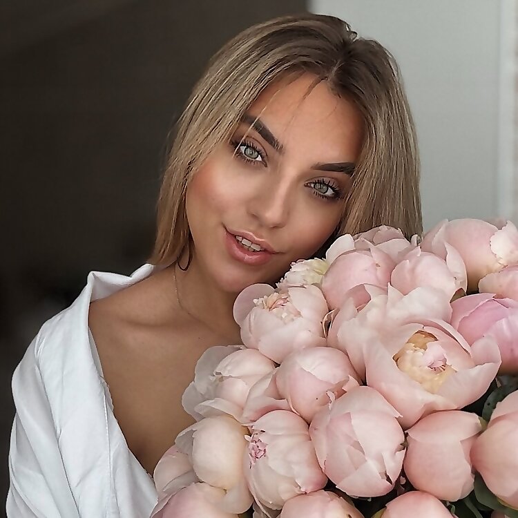 Lyudmila Burtan