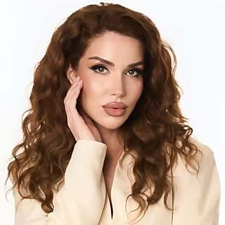 Bella Nurbievna