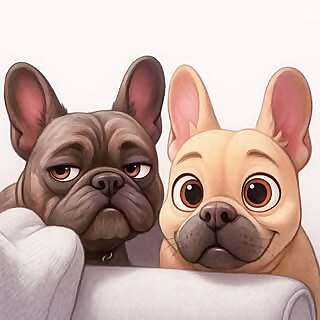 Louie & Frankie