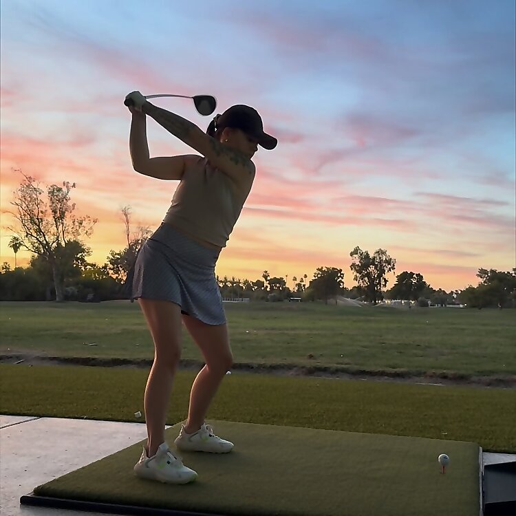 Sydnie Mickelson