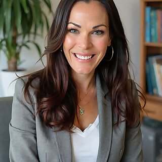 Dr. Andrea Hogan