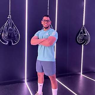 Achraf Essafi