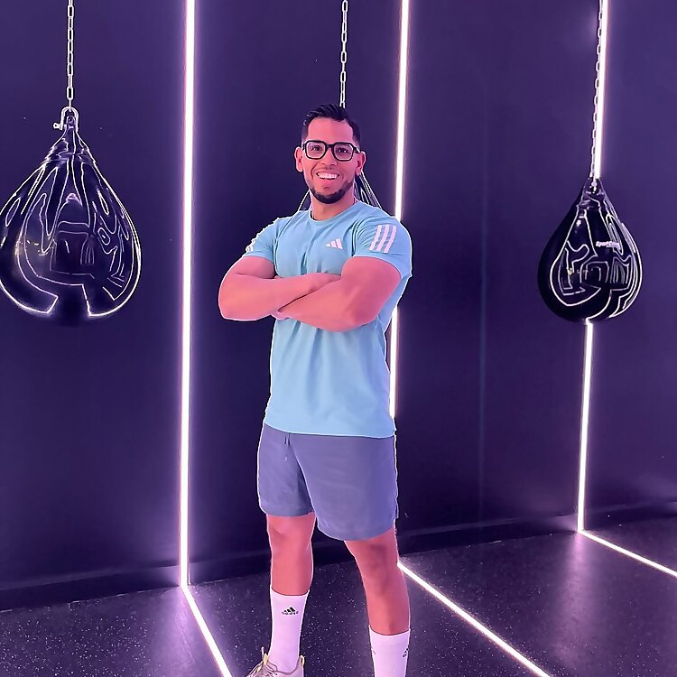 Achraf Essafi