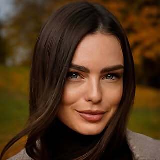 Victoria Uskova