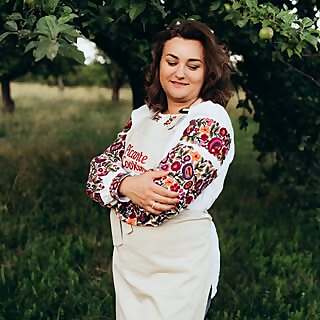Victoria Popin