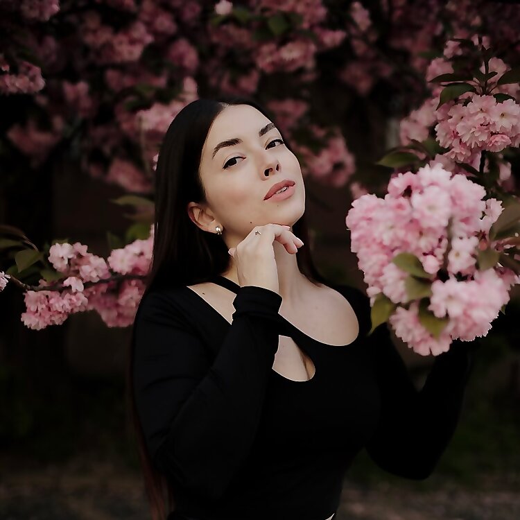 Irina Savchenko