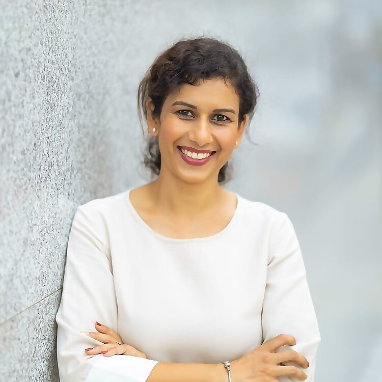 Archana Amlapure
