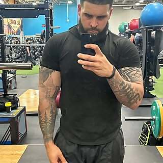 Aaron Turner