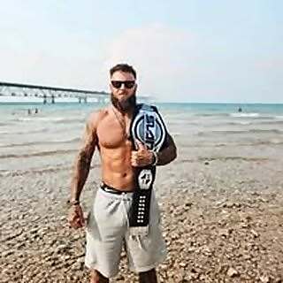 Branden Bordeaux
