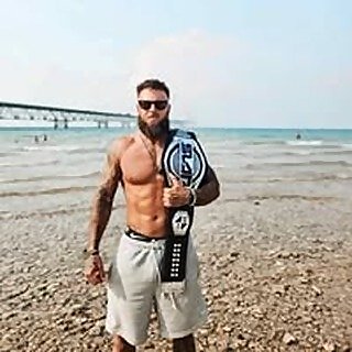 Branden Bordeaux