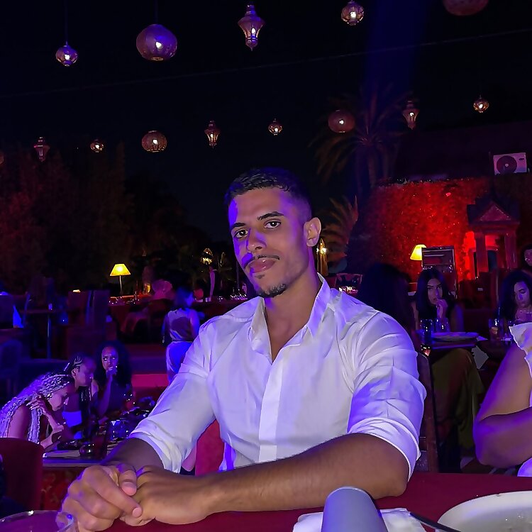 Abdelaziz Eddamiri