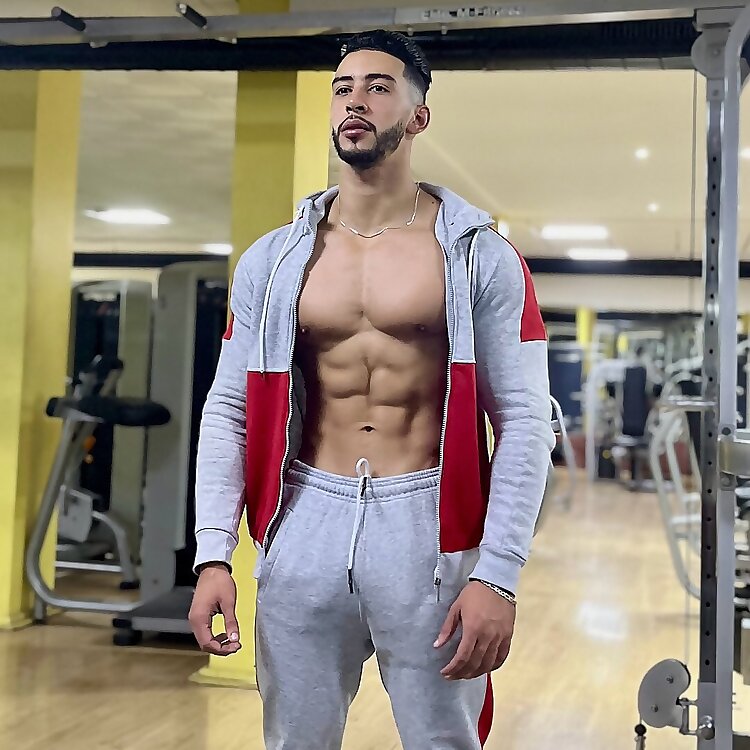 Ayoub Ait Karkach