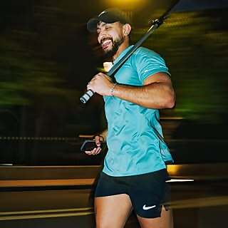 Oussama Elbouhssini