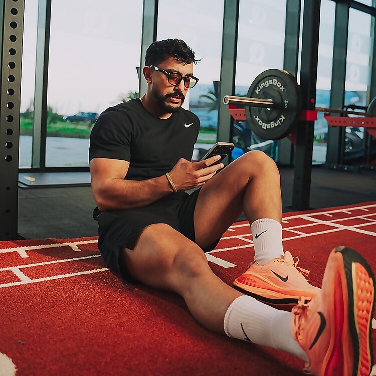 Oussama Elbouhssini