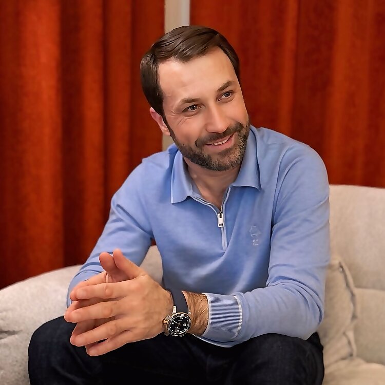 Aslan Tlebzu
