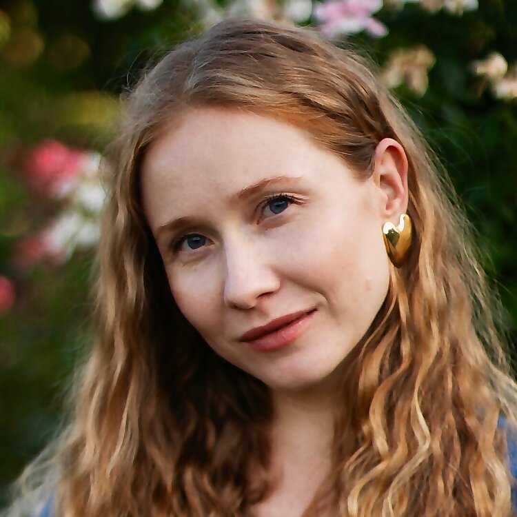 Veronika Shostak