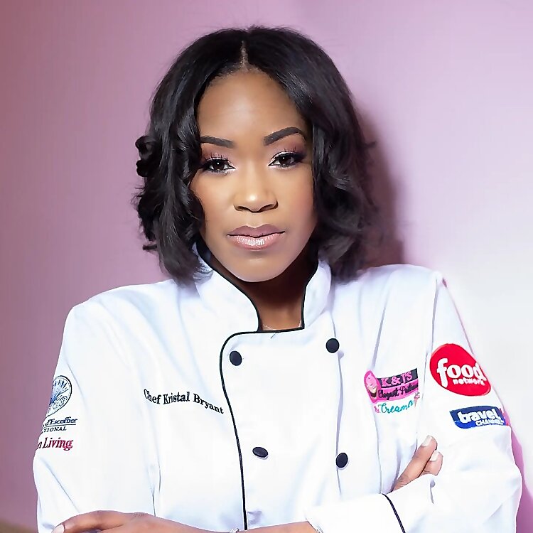Chef Kristal Bryant
