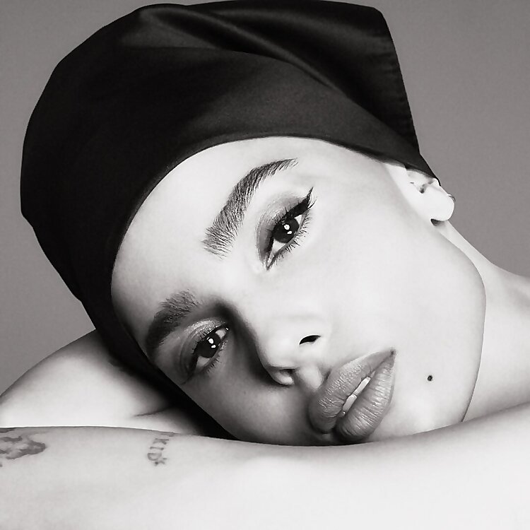  Zoe Isabella Kravitz