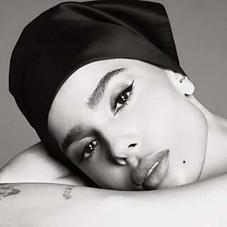  Zoe Isabella Kravitz