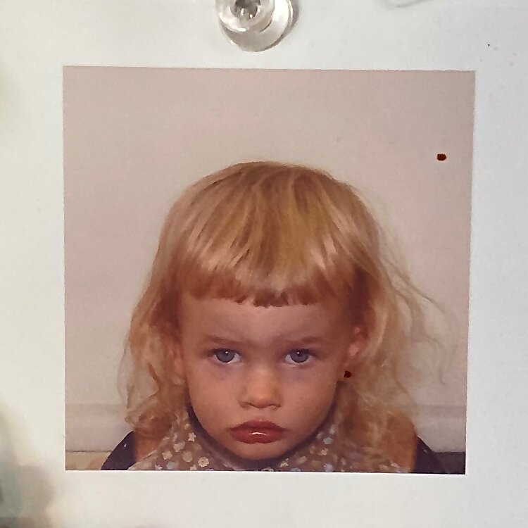 Esther-Rose McGregor