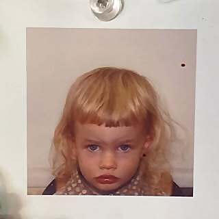 Esther-Rose McGregor