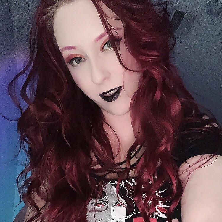 Violet October