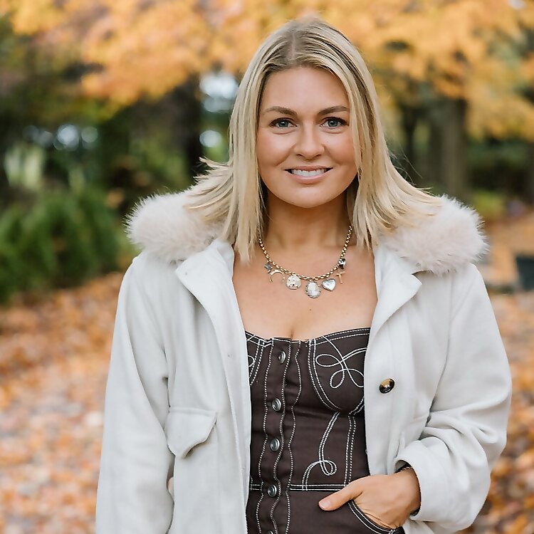 Paige Paxton Snyder