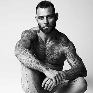 Jay Starkweather